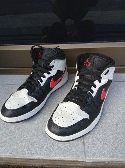 รองเท้า หาดใหญ่นัดรับ