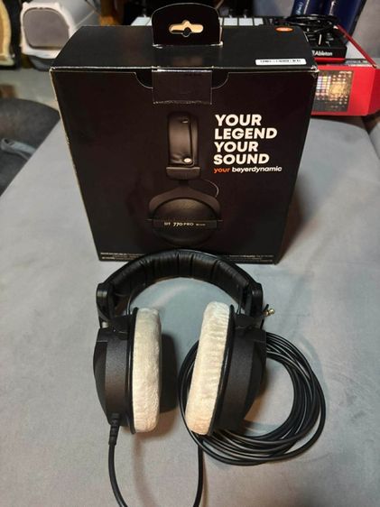 หูฟัง Beyerdynamic DT770 Pro