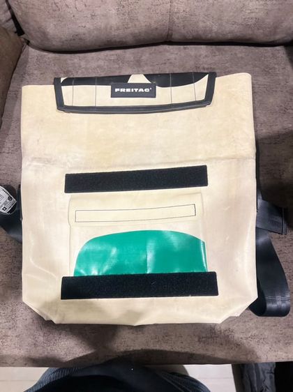 FREITAG F14 DEXTER รูปที่ 2
