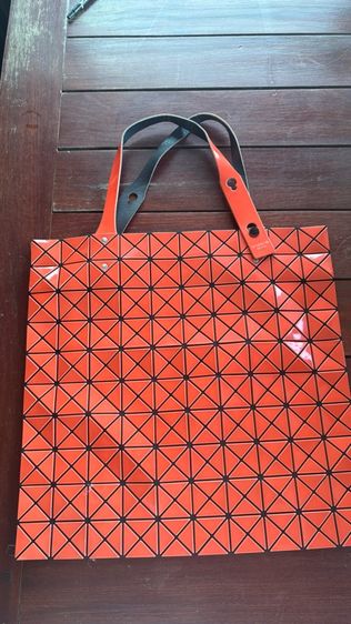 หญิง ส้ม อื่นๆ Bao Bao Issey Miyake กระเป๋าสะพาย Bao Bao 