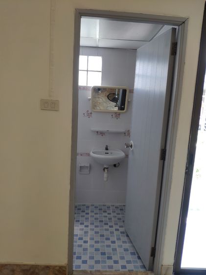 ห้องแอร์พร้อมเฟอร์นิเจอร์ ให้เช่ารายเดือน รูปที่ 3