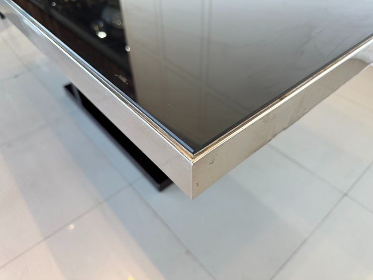 ชุดโต๊ะทานอาหาร 4 ที่นั่ง สไตล์ลักชูรี่ แบรนด์ MDERNFORM รูปที่ 9