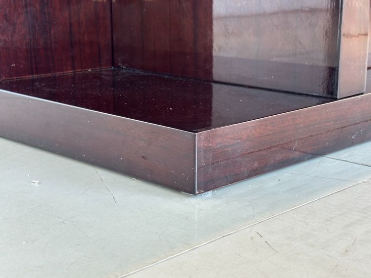 ชุดโต๊ะทานอาหาร 4 ที่นั่ง สไตล์ลักชูรี่ แบรนด์ MDERNFORM รูปที่ 13