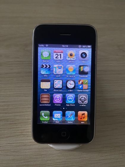 iphone 3gs