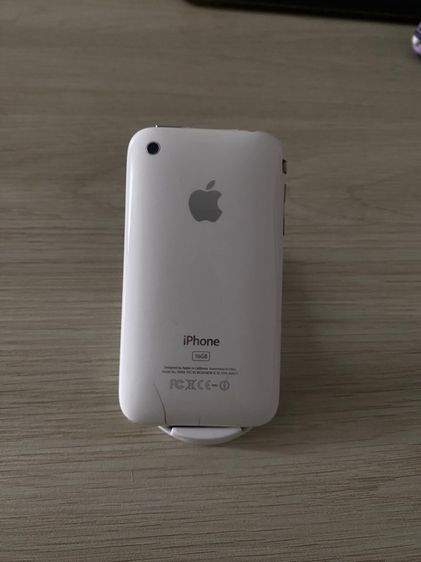 iphone 3gs รูปที่ 3