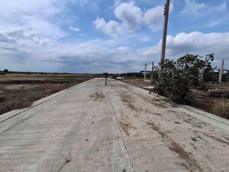 ที่ดิน+โกดัง เริ่มต้น 3.1 ลบ. รูปที่ 2