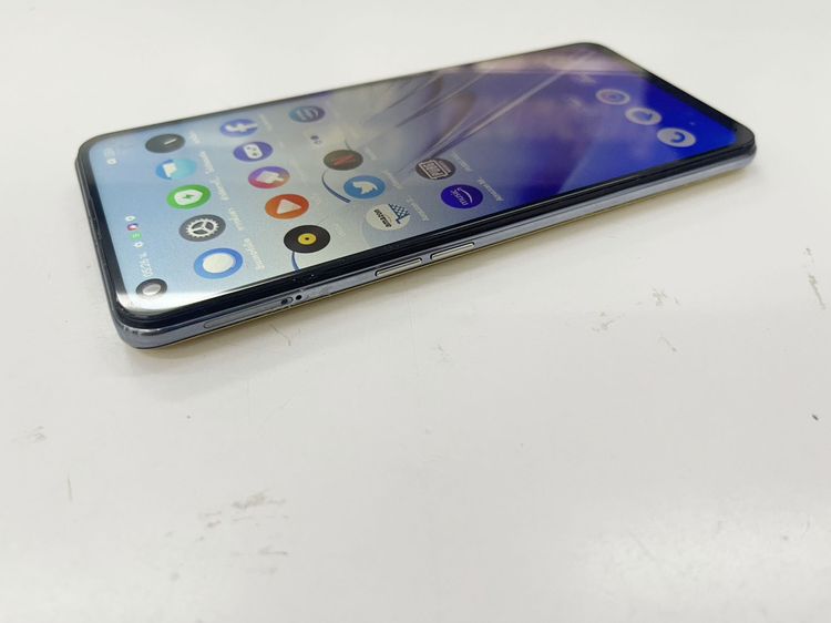 Realme GT 5G 8+4 128 GB เหลือง ดำ สภาพสวย สแกนหน้า ราคาถูกใจ รูปที่ 8