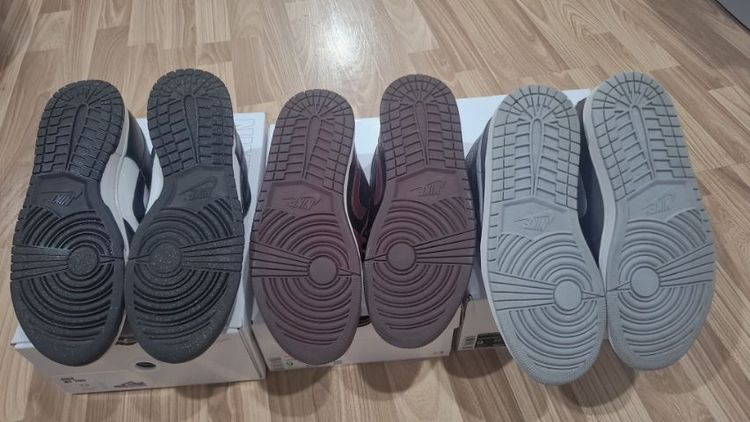 Nike ของแท้ มือสอง รูปที่ 2