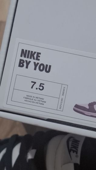 Nike ของแท้ มือสอง รูปที่ 9