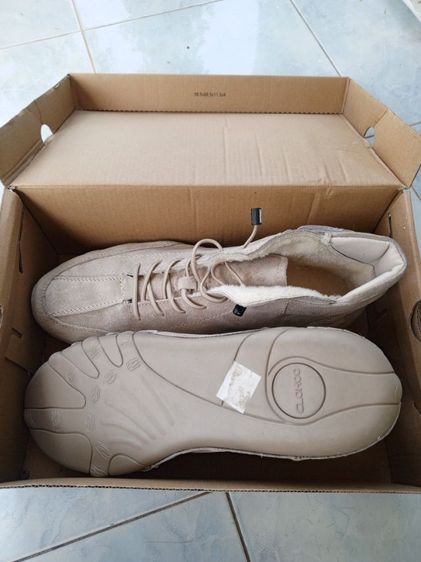 ขายรองเท้า รูปที่ 2