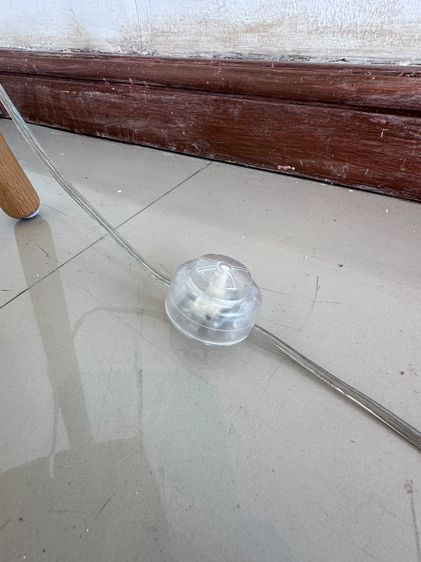 โคมไฟสล็อต แบรนด์ HOOK รูปที่ 13