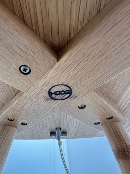 โคมไฟสล็อต แบรนด์ HOOK รูปที่ 11