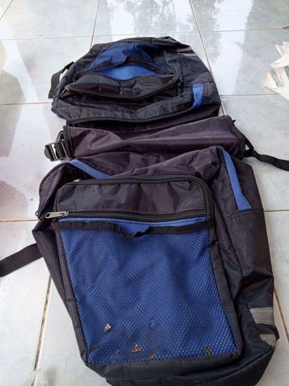 กระเป๋าข้างจักรยาน รูปที่ 3