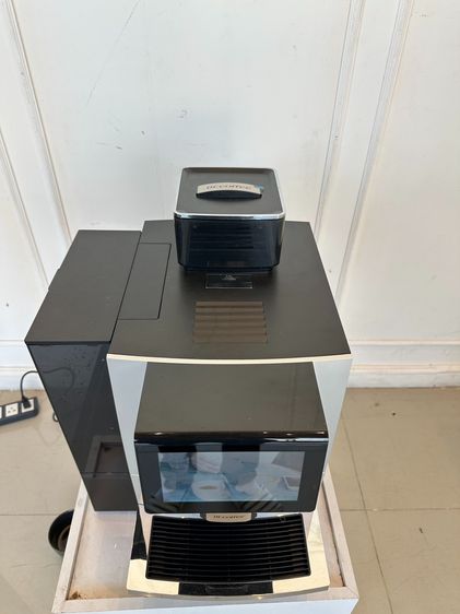 เครื่องชงกาแฟอัตโมัติ แบรนด์ Dr.Coffee รุ่น F11 รูปที่ 9