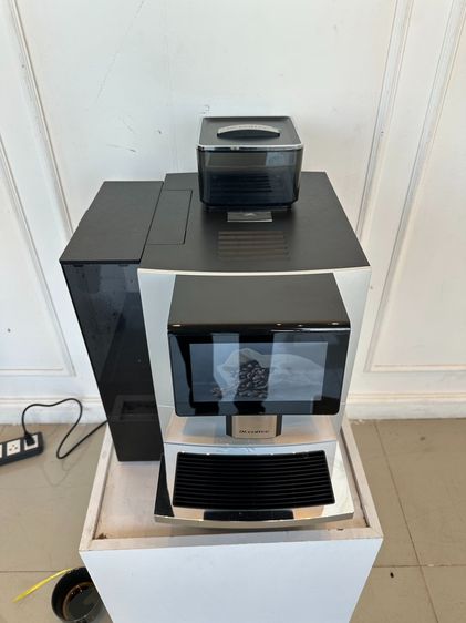 เครื่องชงกาแฟอัตโมัติ แบรนด์ Dr.Coffee รุ่น F11 รูปที่ 2