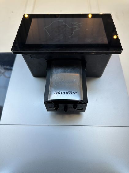 เครื่องชงกาแฟอัตโมัติ แบรนด์ Dr.Coffee รุ่น F11 รูปที่ 14