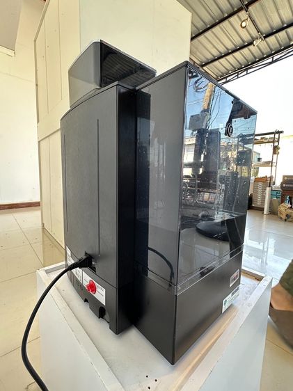 เครื่องชงกาแฟอัตโมัติ แบรนด์ Dr.Coffee รุ่น F11 รูปที่ 5