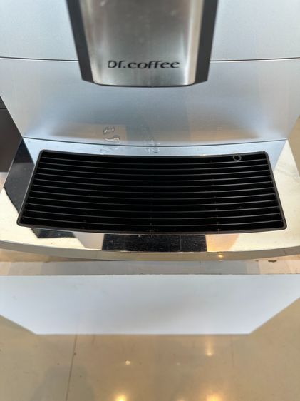เครื่องชงกาแฟอัตโมัติ แบรนด์ Dr.Coffee รุ่น F11 รูปที่ 16