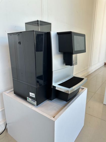 เครื่องชงกาแฟอัตโมัติ แบรนด์ Dr.Coffee รุ่น F11 รูปที่ 3