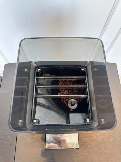 เครื่องชงกาแฟอัตโมัติ แบรนด์ Dr.Coffee รุ่น F11 รูปที่ 11