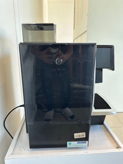 เครื่องชงกาแฟอัตโมัติ แบรนด์ Dr.Coffee รุ่น F11 รูปที่ 4