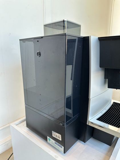 เครื่องชงกาแฟอัตโมัติ แบรนด์ Dr.Coffee รุ่น F11 รูปที่ 12