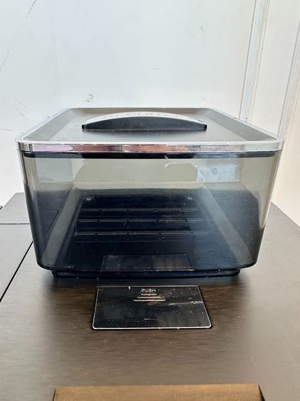 เครื่องชงกาแฟอัตโมัติ แบรนด์ Dr.Coffee รุ่น F11 รูปที่ 10