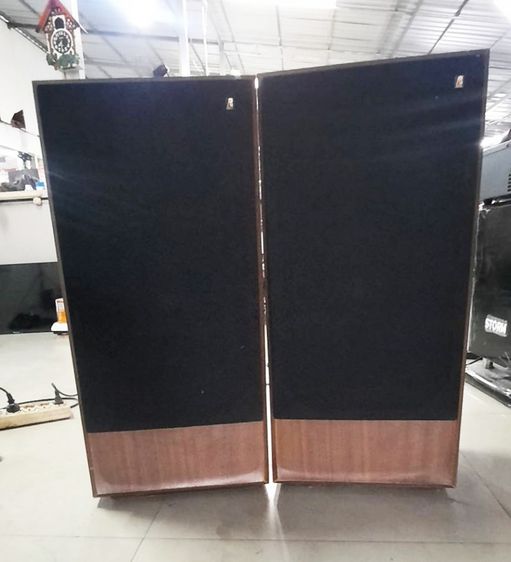 ตู้ลำโพง 1 คู่ AR