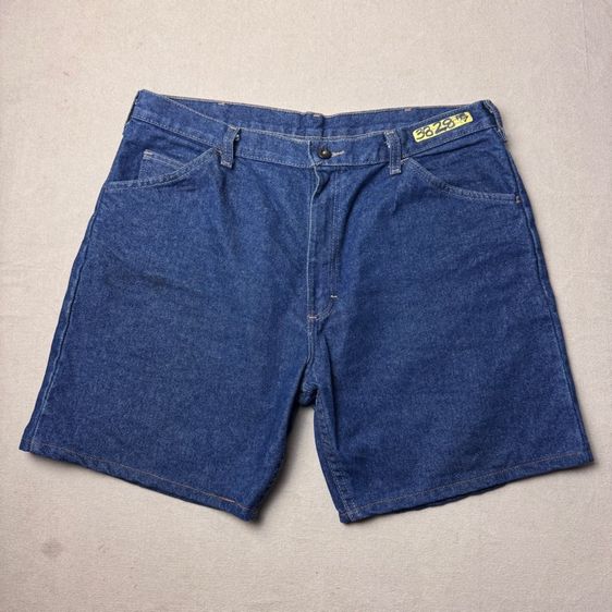 กางเกง​ Bulwark FR ผ้าด้าน Workwear made in Mexico Size 38​ รูปที่ 3
