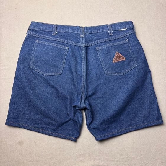 กางเกง​ Bulwark FR ผ้าด้าน Workwear made in Mexico Size 38​ รูปที่ 2