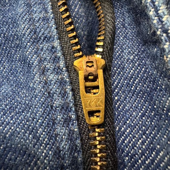 กางเกง​ Bulwark FR ผ้าด้าน Workwear made in Mexico Size 38​ รูปที่ 7
