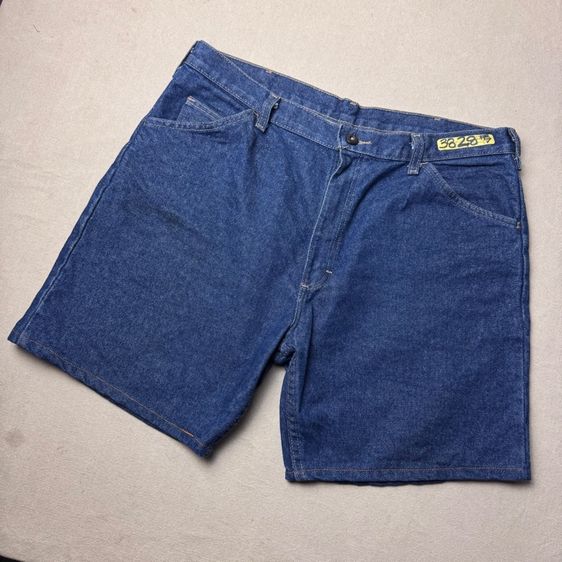 กางเกง​ Bulwark FR ผ้าด้าน Workwear made in Mexico Size 38​ รูปที่ 4