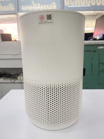เครื่องฟอกอากาศ Xiaomi 4 compact สภาพสวย ใช้งานได้ดี ราคาถูกใจ รูปที่ 2