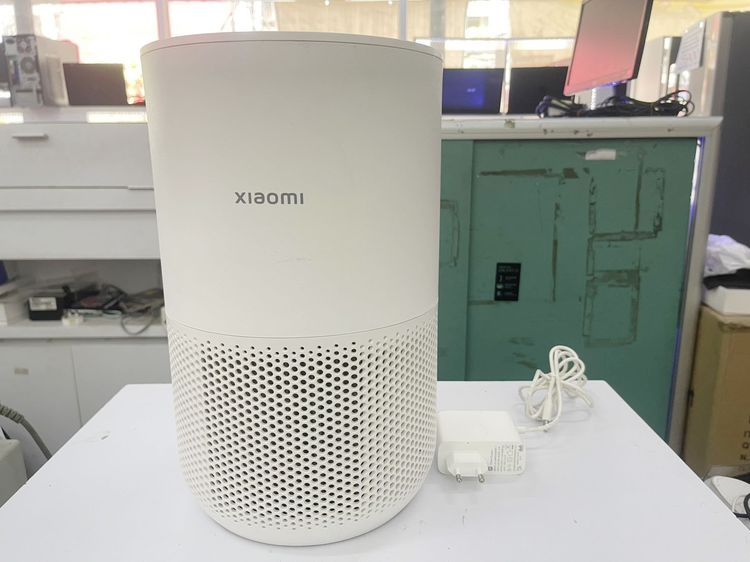 เครื่องฟอกอากาศ Xiaomi 4 compact สภาพสวย ใช้งานได้ดี ราคาถูกใจ