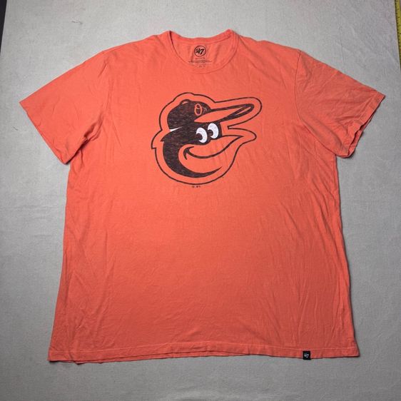 เสื้อยืด 47 Size XXL รูปที่ 2