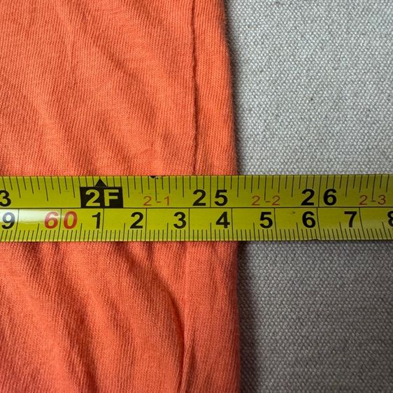 เสื้อยืด 47 Size XXL รูปที่ 7