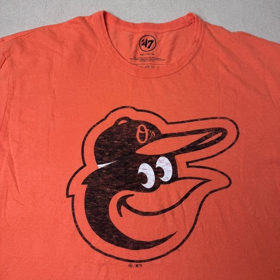 เสื้อยืด 47 Size XXL