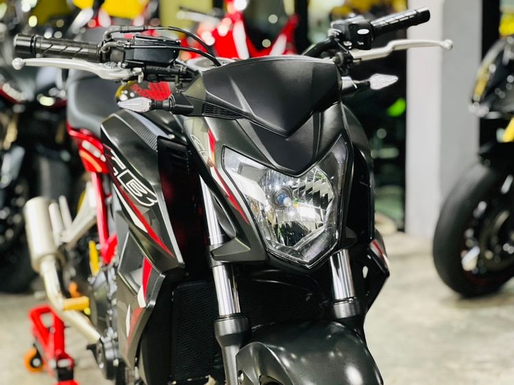 CB650F โครงแดง รูปที่ 10