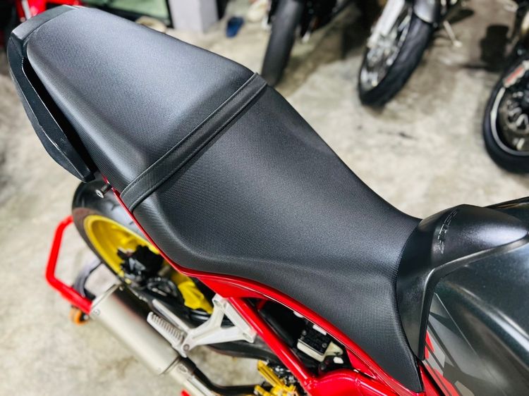 CB650F โครงแดง รูปที่ 3