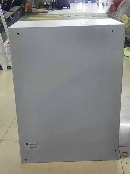 ตู้ควบคุมระบบไฟฟ้า KJL (Electrical Control Panel)  รูปที่ 5