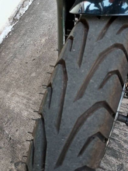 ขายyamaha virago750 ใช้งานได้ปรกติ รูปที่ 4