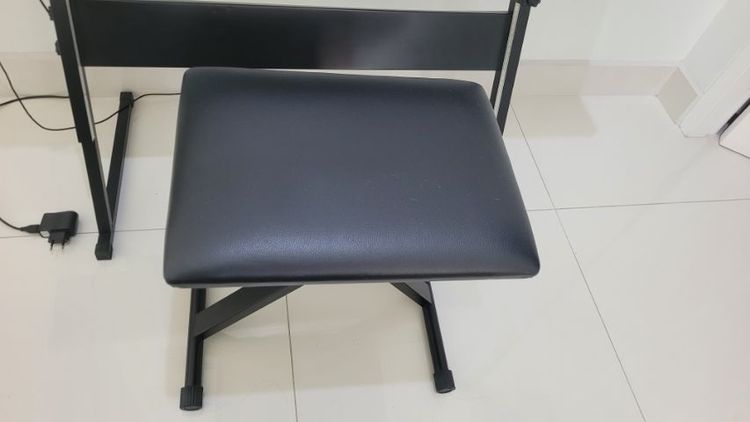 Aiser เปียโนไฟฟ้าอัจฉริยะ 88 คีย์ บลูทูธแบบพกพามัลติฟังก์ชั่น มารับสินค้าเองนะคะ รูปที่ 5