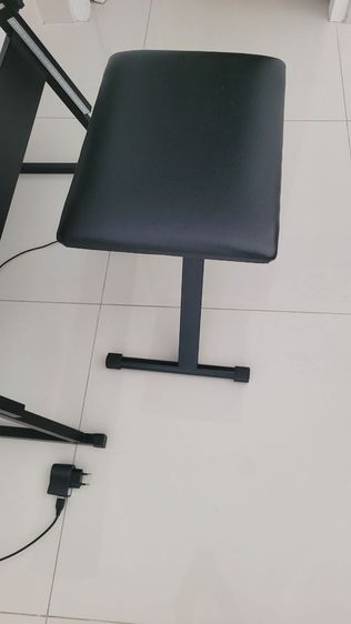 Aiser เปียโนไฟฟ้าอัจฉริยะ 88 คีย์ บลูทูธแบบพกพามัลติฟังก์ชั่น มารับสินค้าเองนะคะ รูปที่ 8