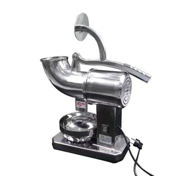 ขายเครื่องทำน้ำเเข็งใส สเตนเลส อย่างดี รูปที่ 4