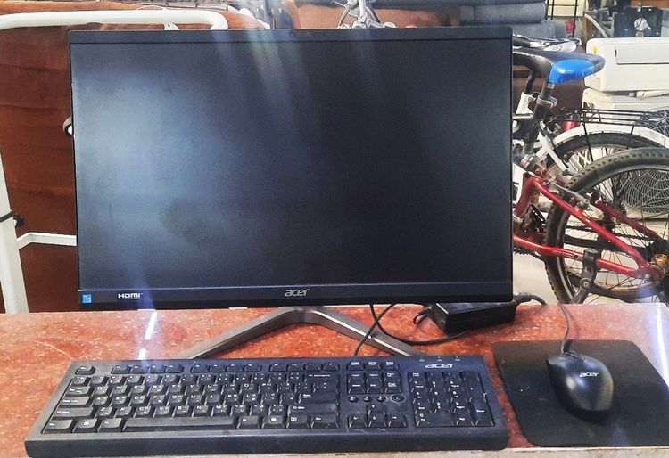คอมพิวเตอร์ All in one ACER
