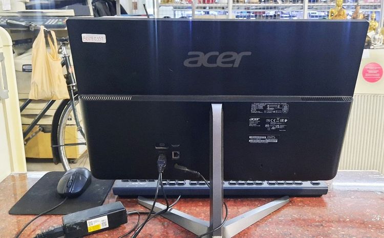 คอมพิวเตอร์ All in one ACER รูปที่ 5