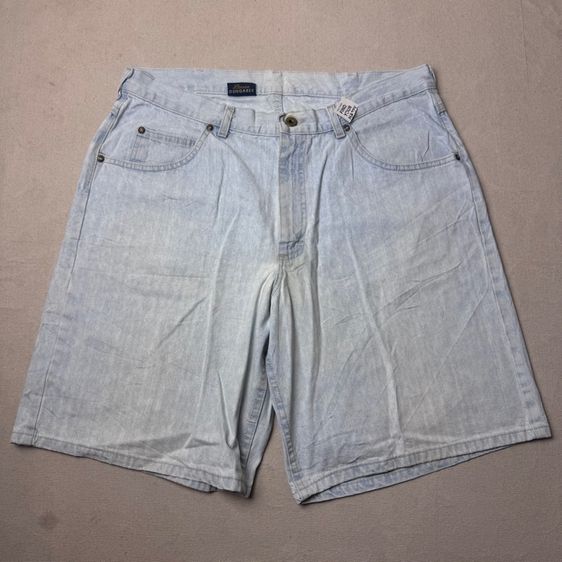 กางเกง​ Lee Dungarees ทรง Workwear Size 36​ รูปที่ 9