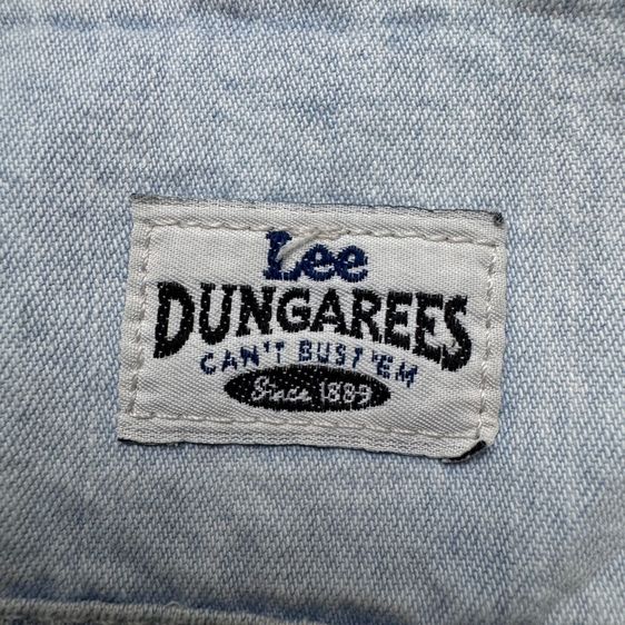 กางเกง​ Lee Dungarees ทรง Workwear Size 36​ รูปที่ 3