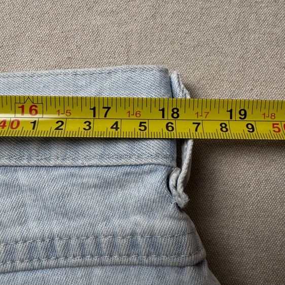 กางเกง​ Lee Dungarees ทรง Workwear Size 36​ รูปที่ 10