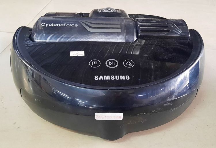 เครื่องดูดฝุ่นหุ่นยนต์ SAMSUNG รูปที่ 2